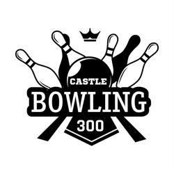 Castle Bowling 300