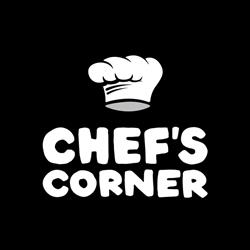 Chef's Corner
