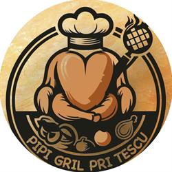 Pipi Gril pri Tescu