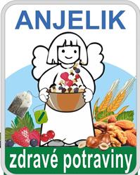 Anjelik - potraviny pre zdravie