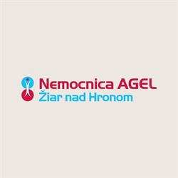 Nemocnica AGEL Žiar nad Hronom