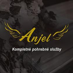 ANJEL - kompletné pohrebné služby