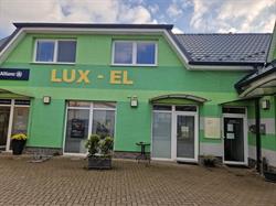 Lux-el Želiezovce