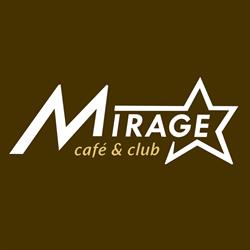 Mirage café & club