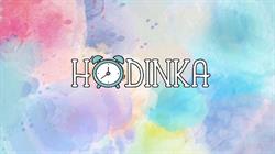 Hodinka