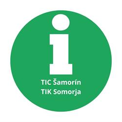 Turistické informačné centrum Šamorín