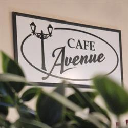 Cafe Avenue
