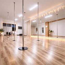 3nity PoleDance Studio
