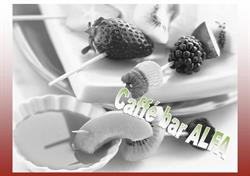 Caffé bar ALFA