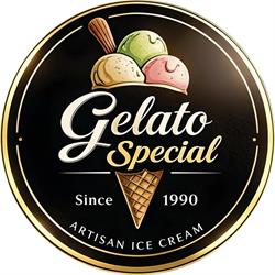 Zmrzlina Cukráreň Special