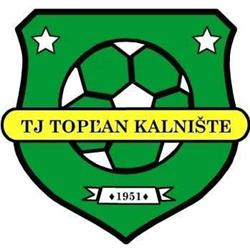 TJ Topľan Kalnište
