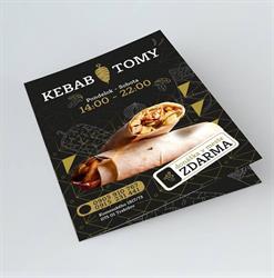 Kebab Tomy
