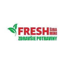 FRESH MINI - Potraviny Šiba