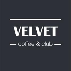 Velvet coffee & club