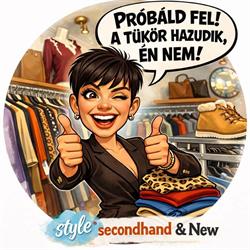 STYLE Second hand