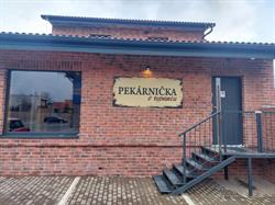 Pekárnička v sypancu