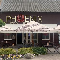 Phoenix Bar&Restaurant