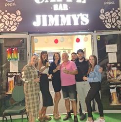 Caffe Bar Jimmy's