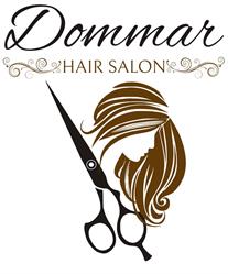 Dommar HAIR SALON