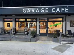 Garage Cafe PB