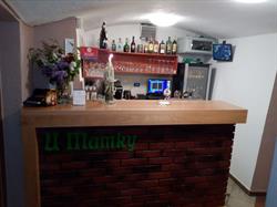 Vináreň U Mamky - Pizzéria