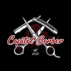 Capital Barber