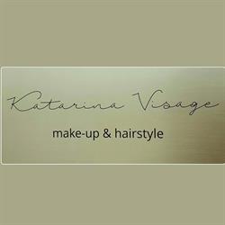 Katarina Visage / make-up & hairstyle