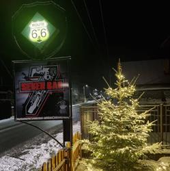 Seven Bar