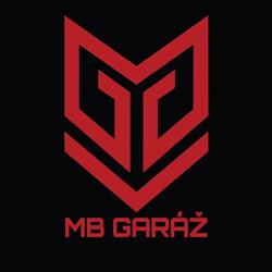 MB garáž autodetailing