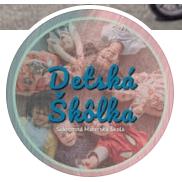 Detská škôlka - súkromná materská škola
