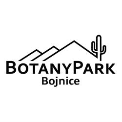 BotanyPark Bojnice