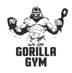 Gorilla gym