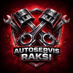 Autoservis Rakši