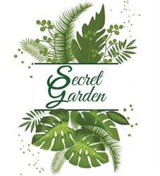 Secret Garden (Skrytý Dvor)