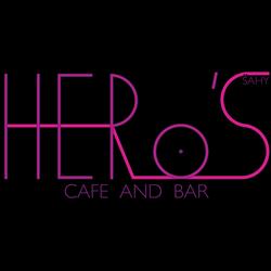 Hero's Cafe and Bar