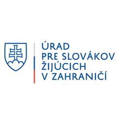 Úrad pre Slovákov žijúcich v zahraničí