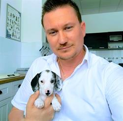 MVDr. Zoltán Šukola - Veterinárna ošetrovňa