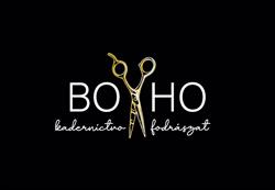 BOHO Fodrászat/ Kaderníctvo BOHO