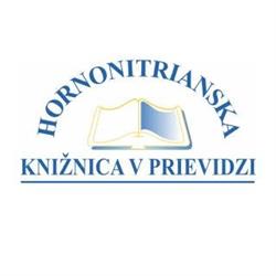 Hornonitrianska knižnica v Prievidzi