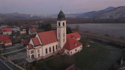 Cirkevný zbor ECAV Párnica