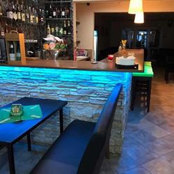 Caffe Bar Alpine