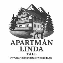 Apartmán Linda Tále