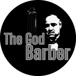 The Godbarber