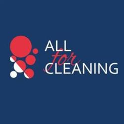 All for Cleaning