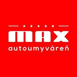 Autoumývareň MAX