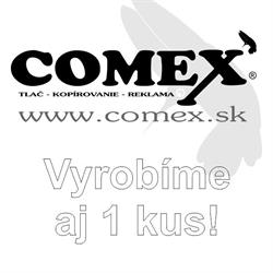 COMEX reklama