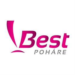 POHÁRE BEST - ŠPORTOVÉ TROFEJE