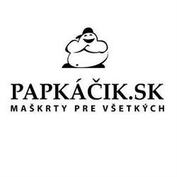 Papkáčik