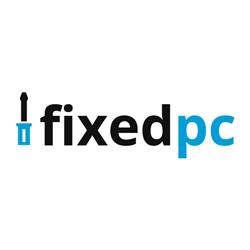 Fixed PC - Servis Počítačov, Zloženie PC