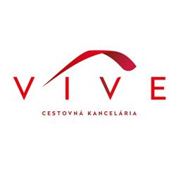 Cestovná kancelária VIVE